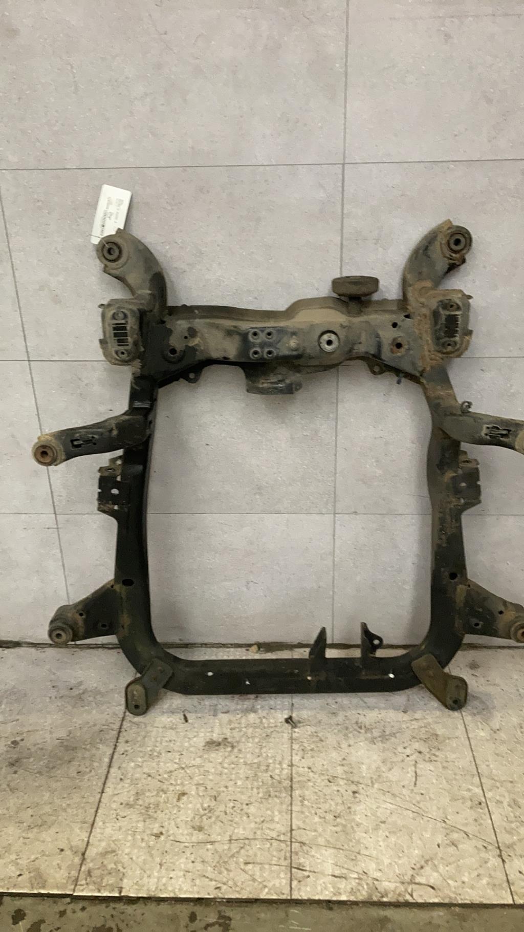 Culla motore anteriore OPEL ASTRA H PHASE 2 Diésel - 1