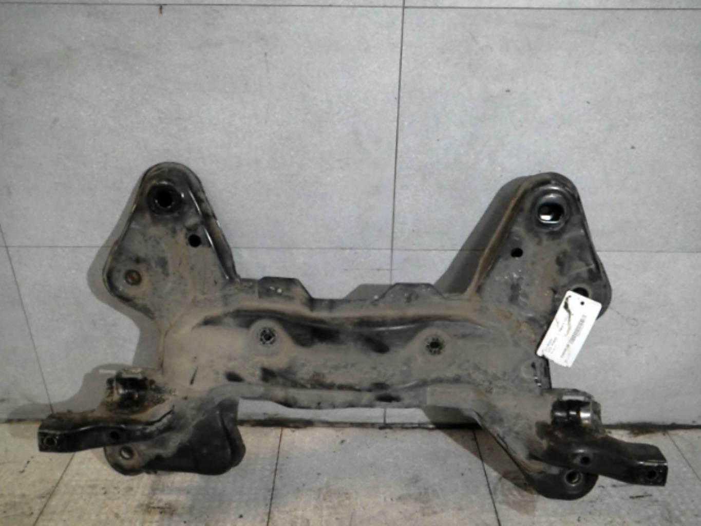 Culla motore anteriore CITROEN DS3 PHASE 1 Gasolina - 1