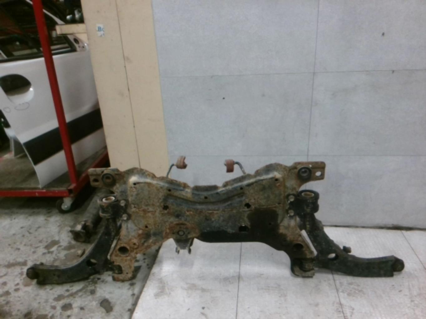 Culla motore anteriore MAZDA 5 1 PHASE 1 Diésel - 1