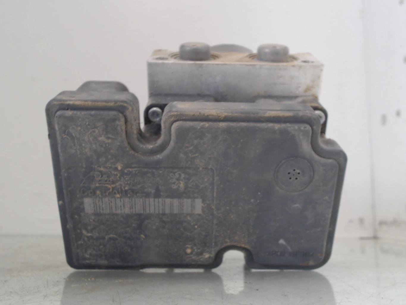 Blocco ABS (antibloccaggio freni) CITROEN C3 2 PHASE 1 Gasolina - 1