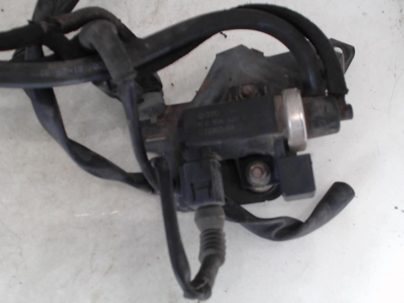 Bloc electrovannes AUDI A4 2 PHASE 1 Diesel - 1
