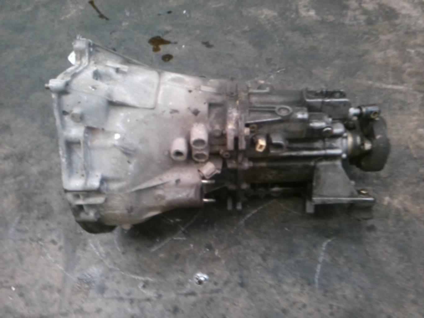 Boite de vitesses BMW SERIE 3 E46 PHASE 1 Essence - 1