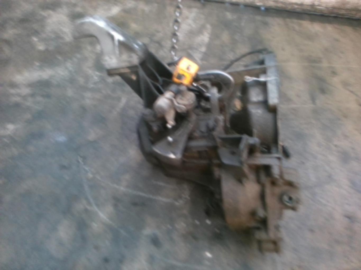 Boite de vitesses PEUGEOT BOXER 1 Diesel - 1