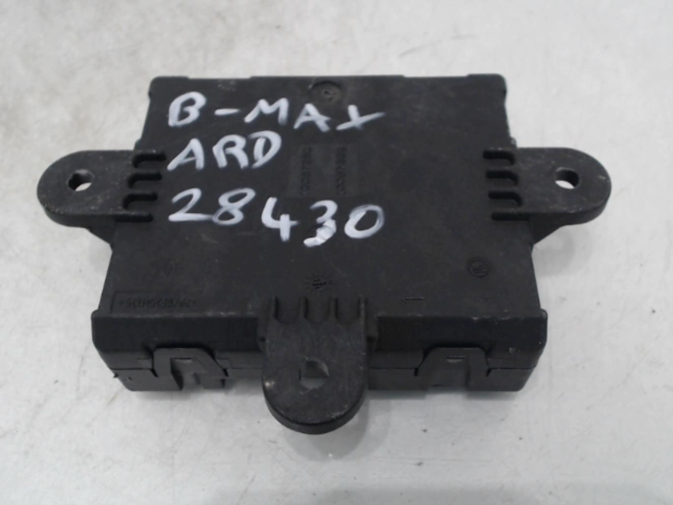 Boitier de centralisation FORD B-MAX Diesel - 1