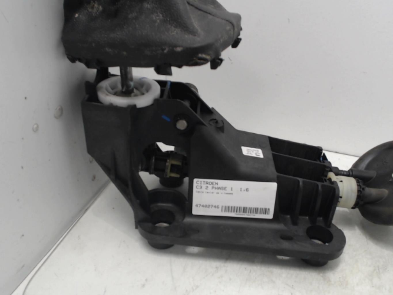 Cable levier de vitesses CITROEN C3 2 PHASE 1 Diesel - 1