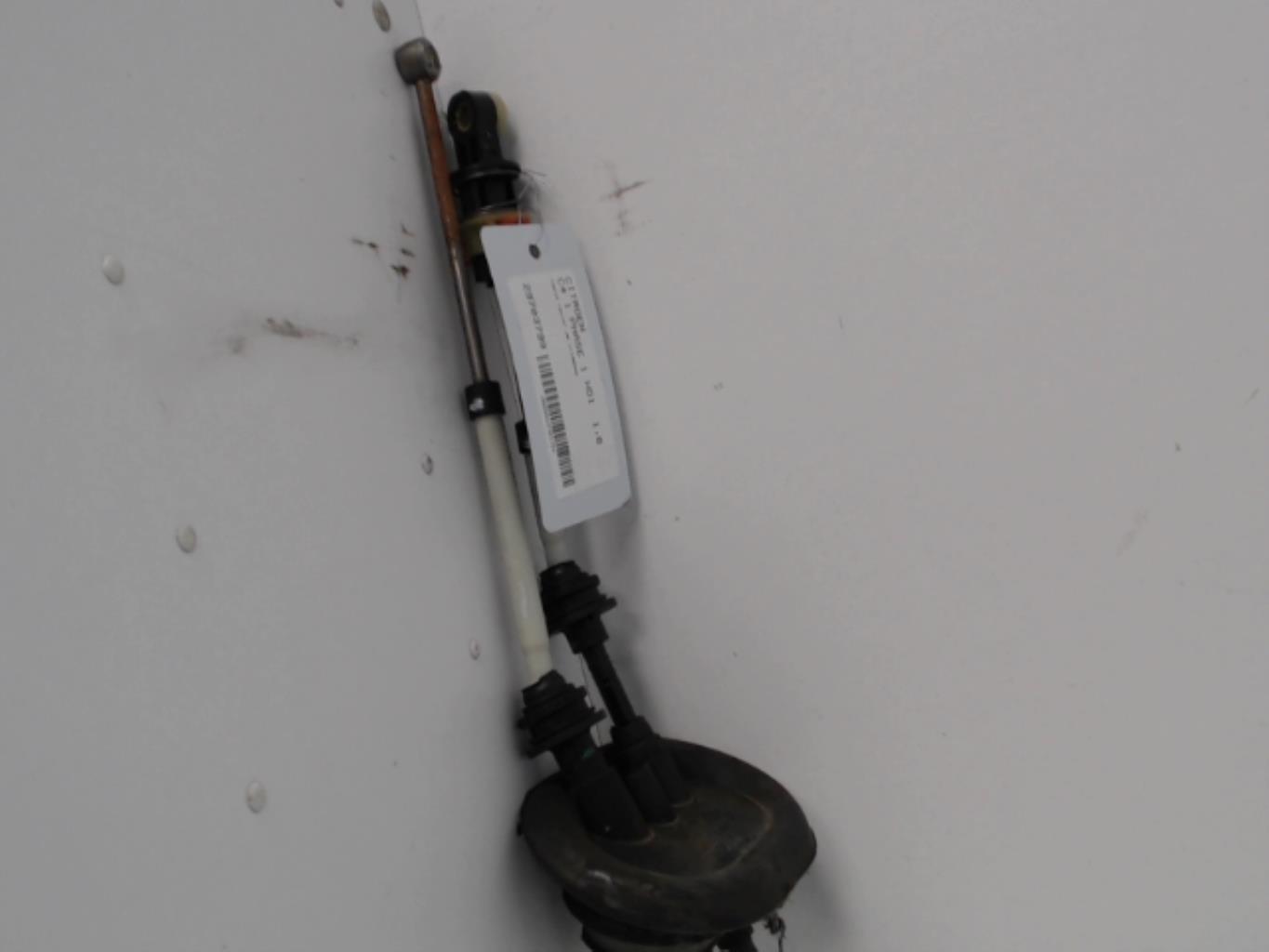 Cable levier de vitesses CITROEN C4 1 PHASE 1 Diesel - 1