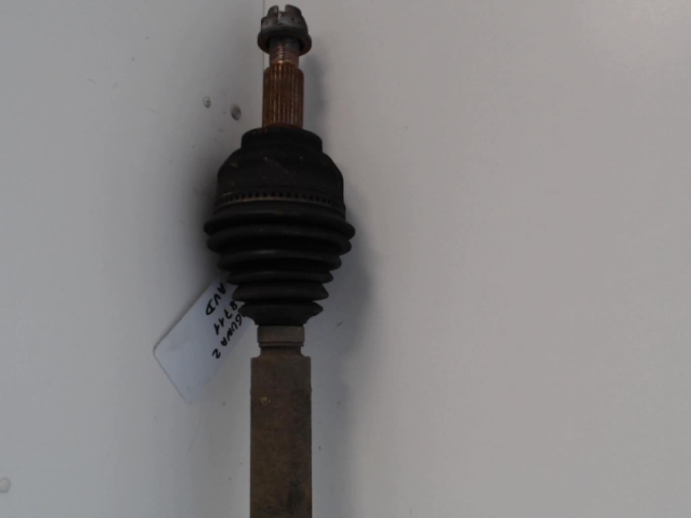 Giunto cardanico albero di trasmissione destro RENAULT LAGUNA 2 PHASE 1 Gasolina - 1