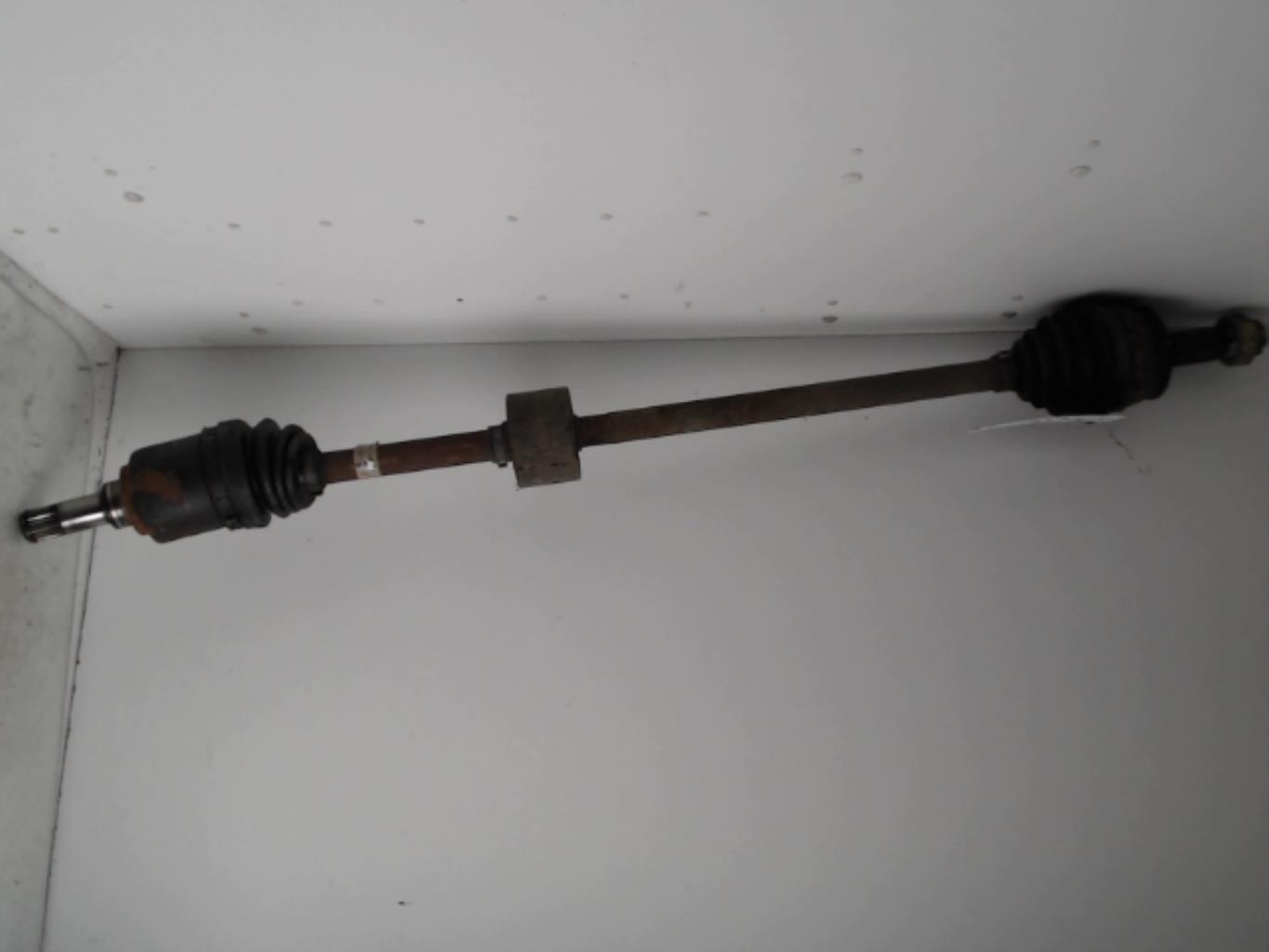Giunto cardanico albero di trasmissione destro FIAT STILO Gasolina - 1