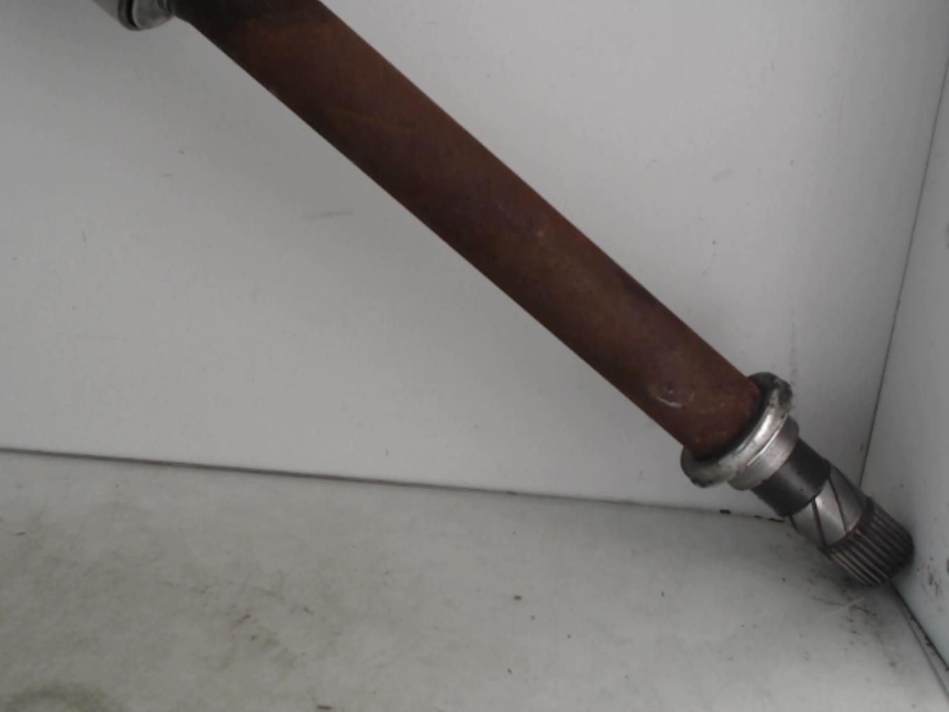 Giunto cardanico albero di trasmissione destro NISSAN QASHQAI 2 PHASE 2 Gasolina - 1
