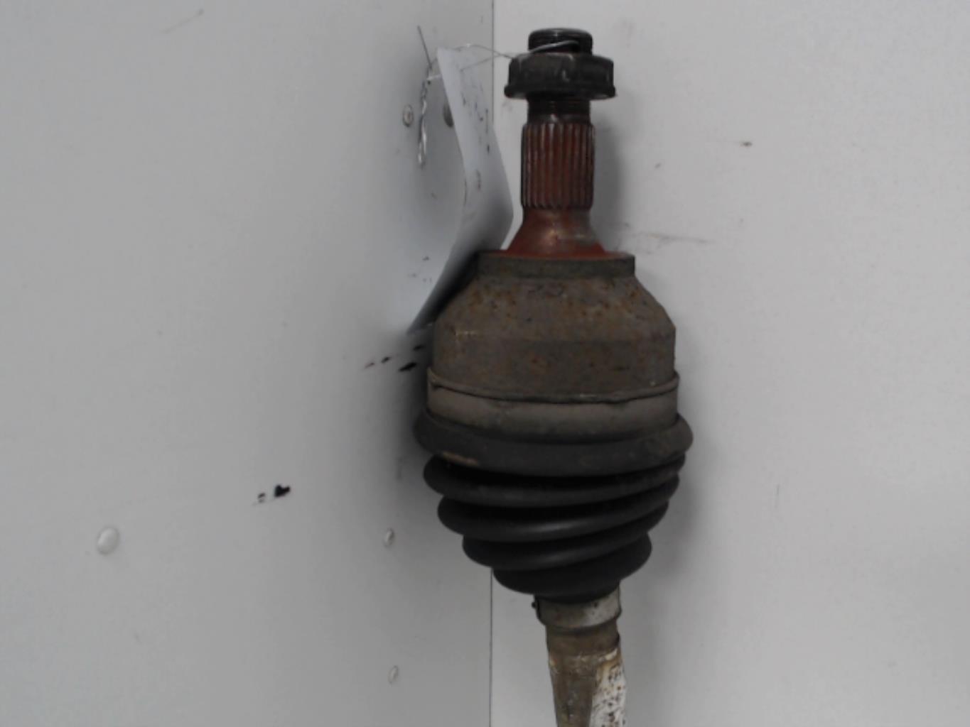Giunto cardanico albero di trasmissione sinistro CITROEN C4 PICASSO 1  - 1