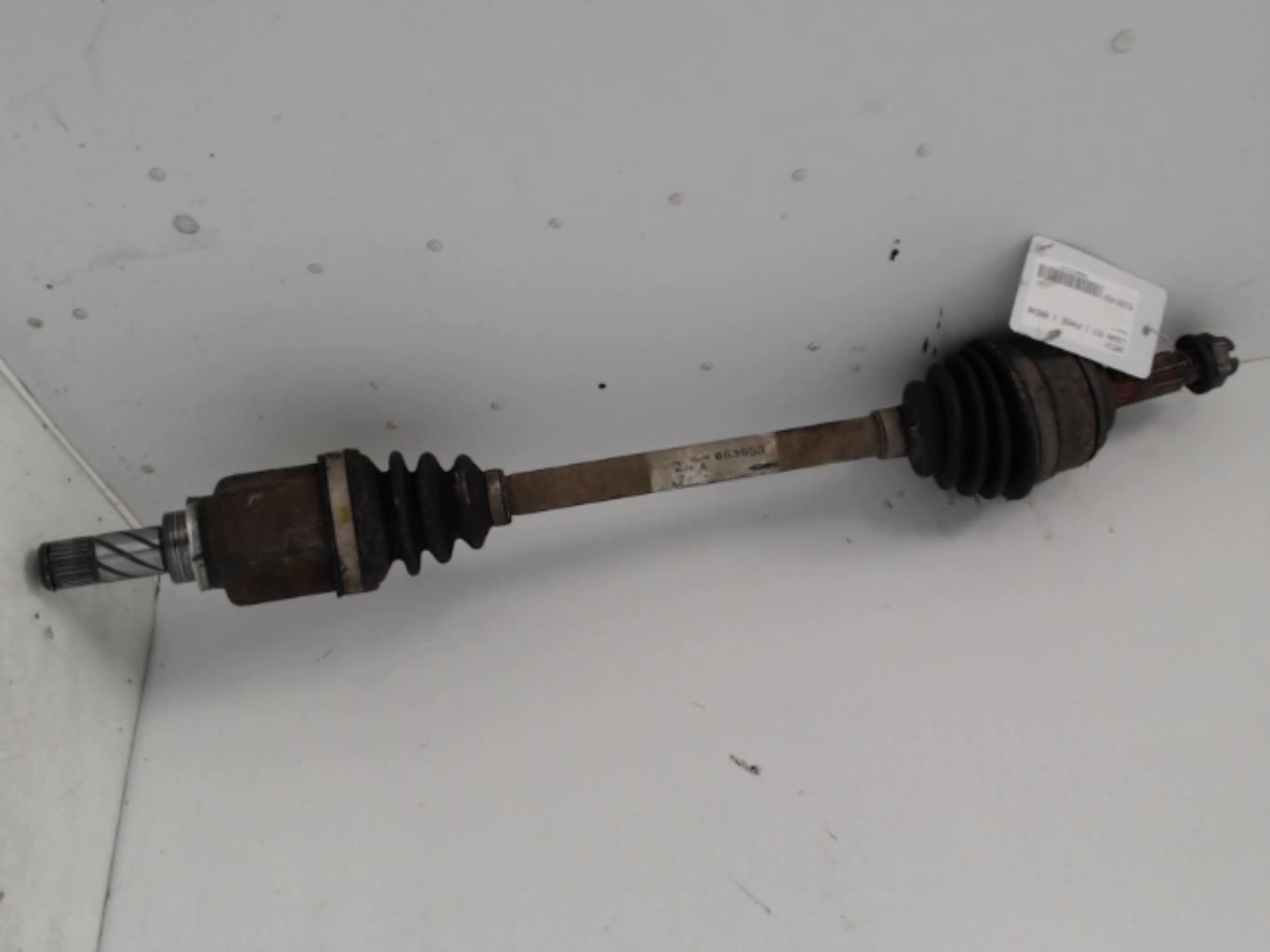Giunto cardanico albero di trasmissione sinistro DACIA LOGAN MCV 1 PHASE 1 BREAK Diésel - 1