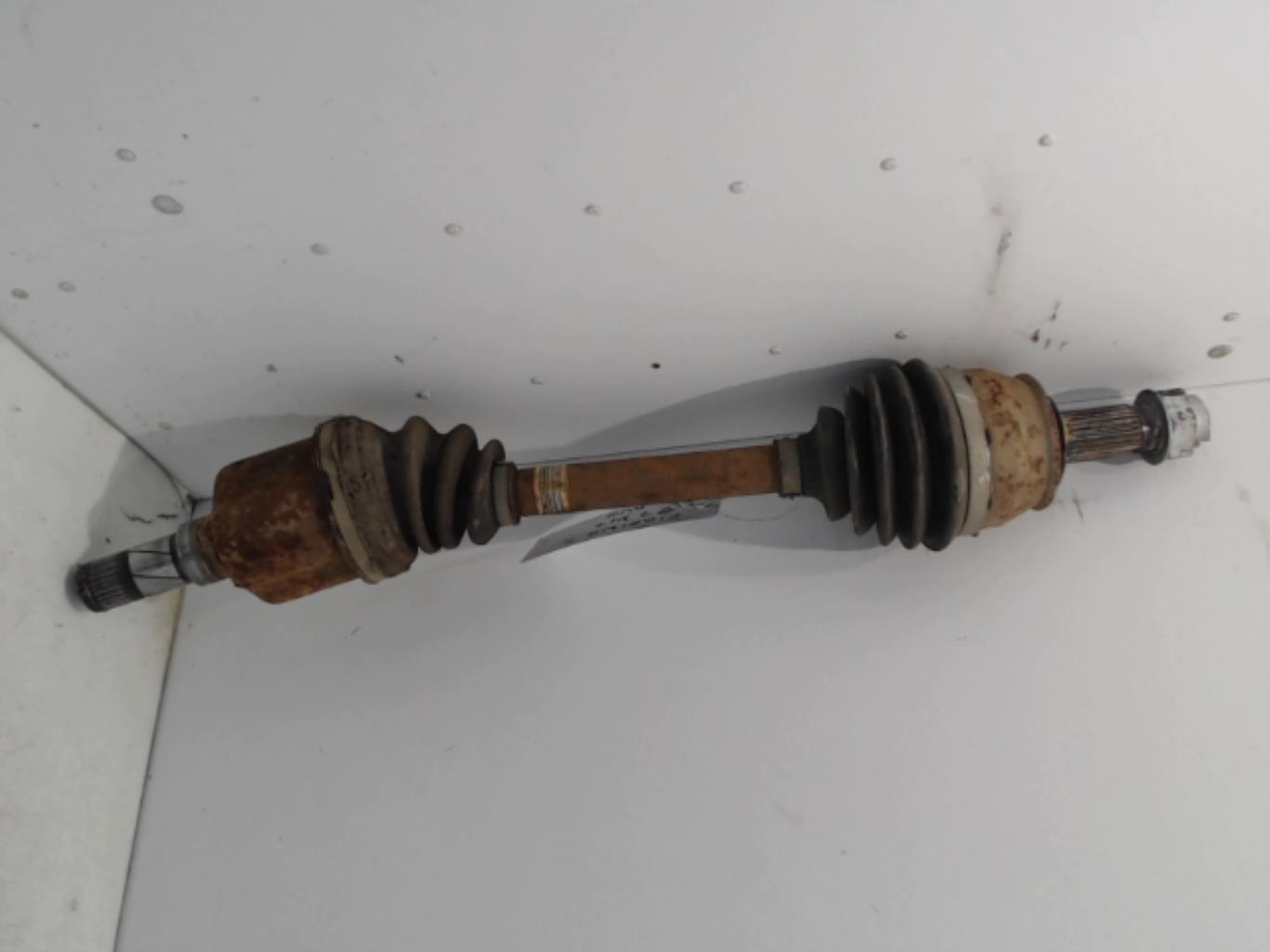 Giunto cardanico albero di trasmissione sinistro FIAT FIORINO 3 PHASE 1 Diésel - 1