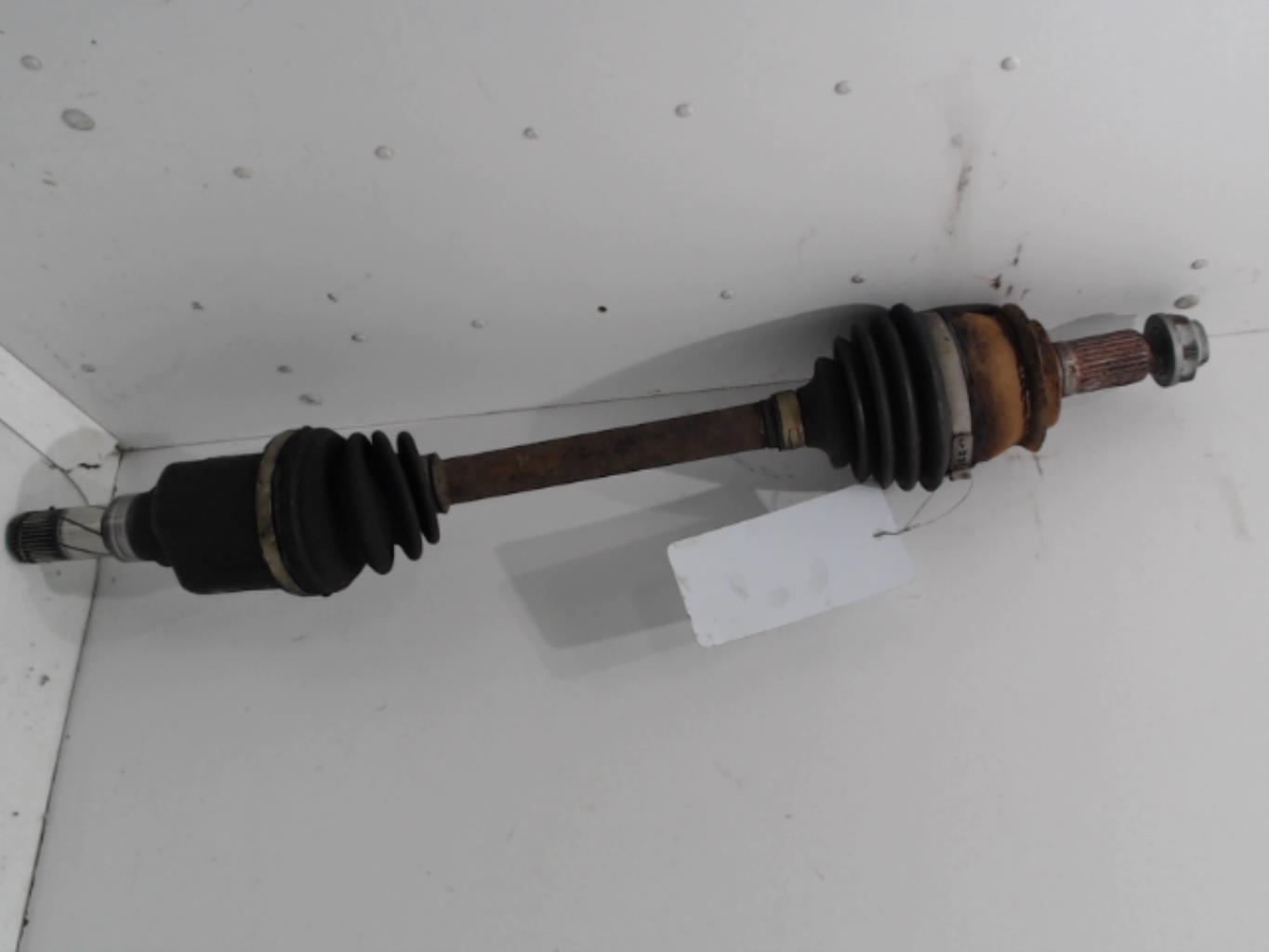 Giunto cardanico albero di trasmissione sinistro MINI MINI 1 R50/R53 PHASE 2 Gasolina - 1