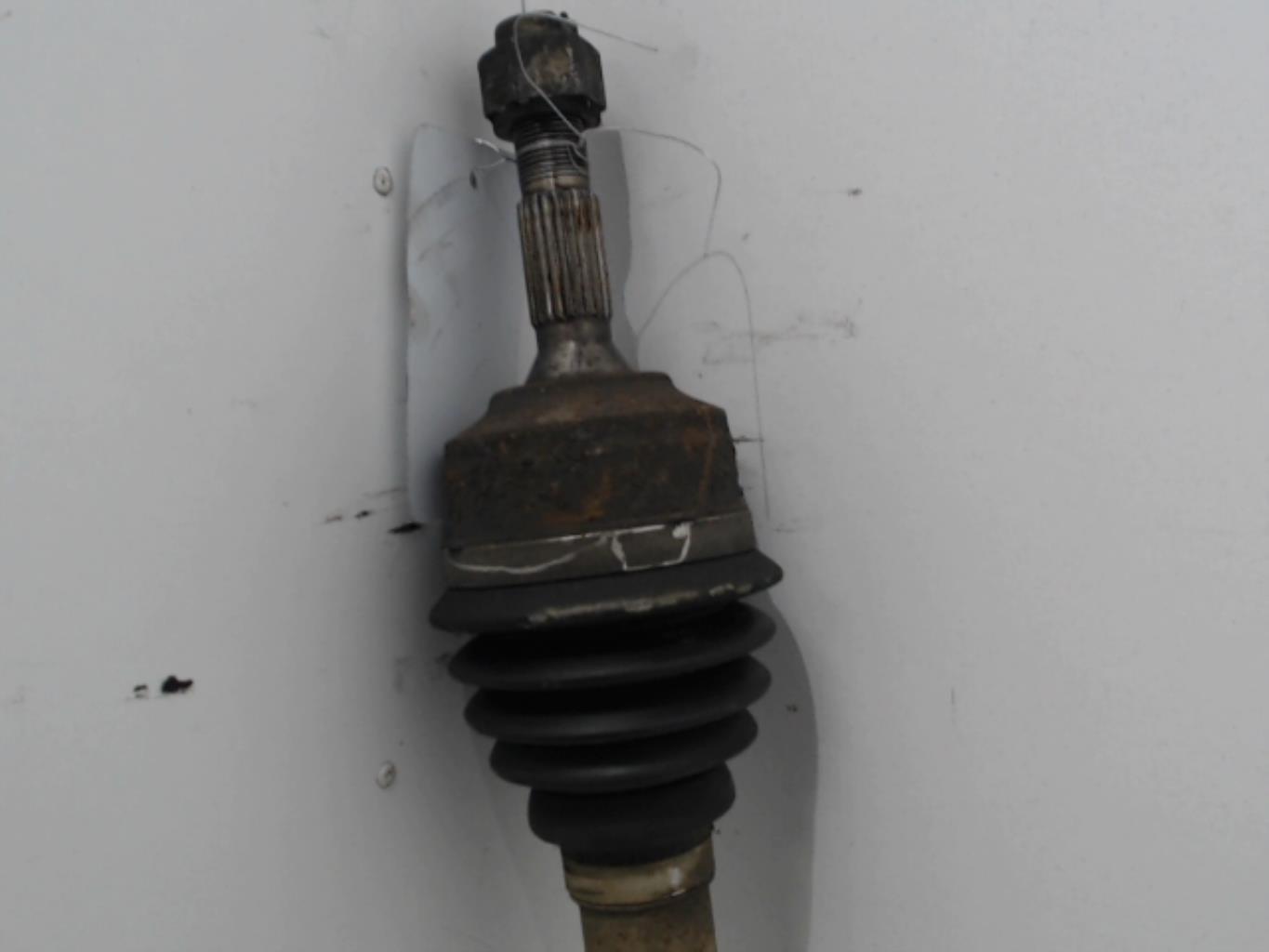 Giunto cardanico albero di trasmissione sinistro PEUGEOT 206 PHASE 1 Gasolina - 1