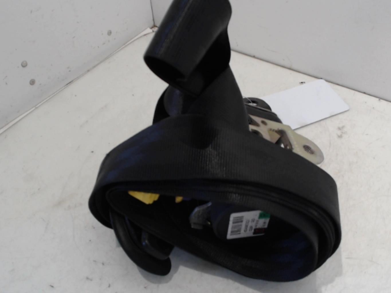 Ceinture avant droit VOLKSWAGEN GOLF PLUS PHASE 1 Diesel - 1