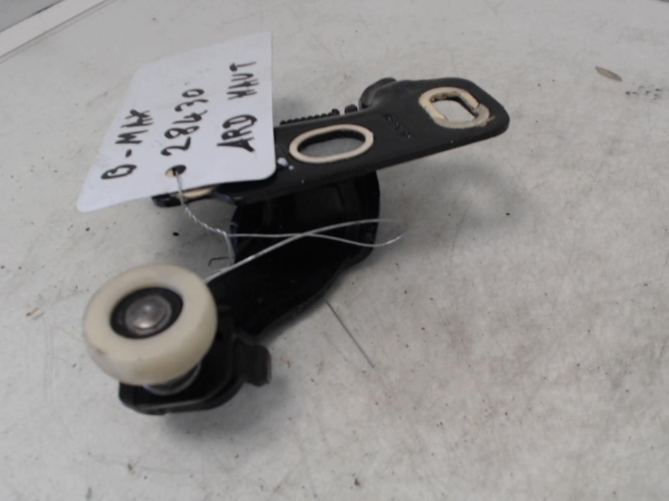 Carrello porta laterale scorrevole FORD B-MAX Diésel - 1