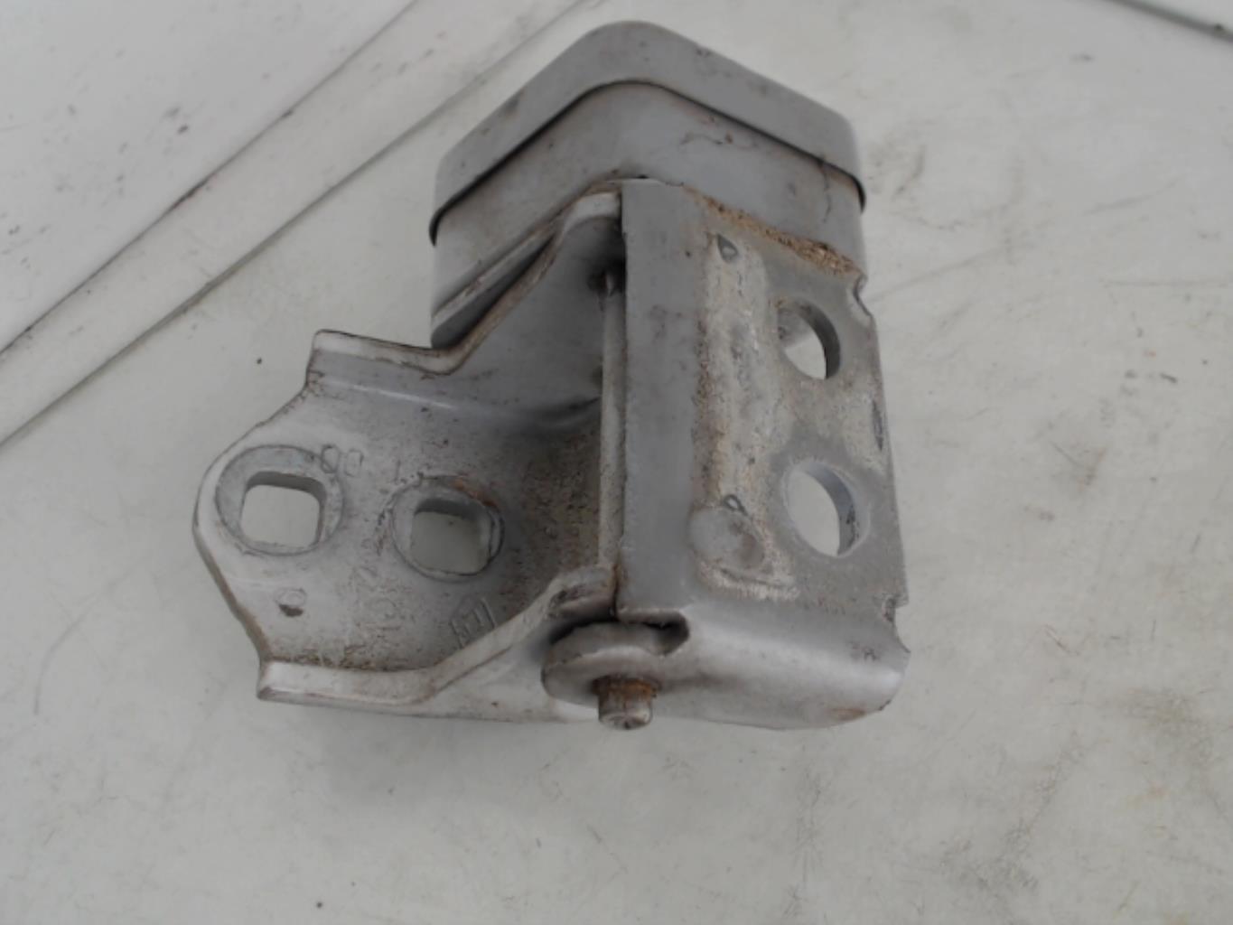 Cerniera portiera posteriore sinistra RENAULT MEGANE 2 PHASE 2 Diésel - 1
