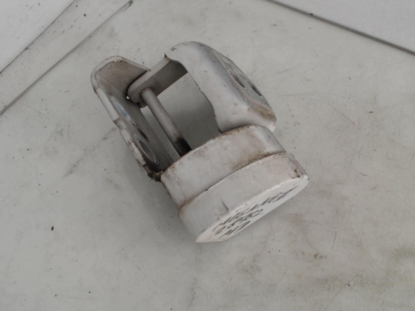 Cerniera portiera anteriore destra RENAULT MEGANE 2 PHASE 2 Diésel - 1