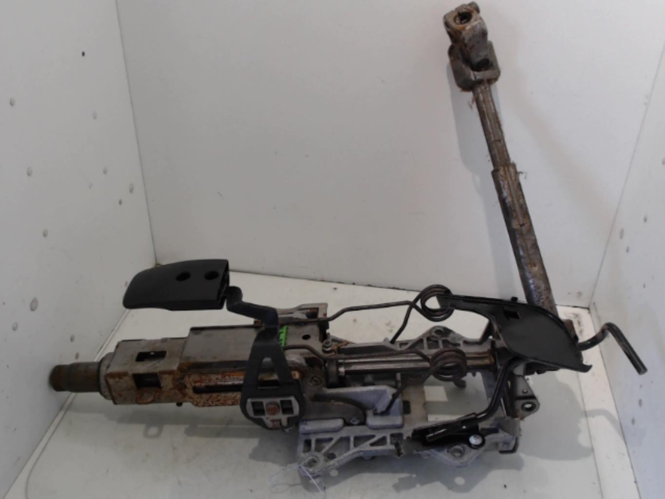 Colonne de direction VOLKSWAGEN GOLF PLUS PHASE 1 Diesel - 1