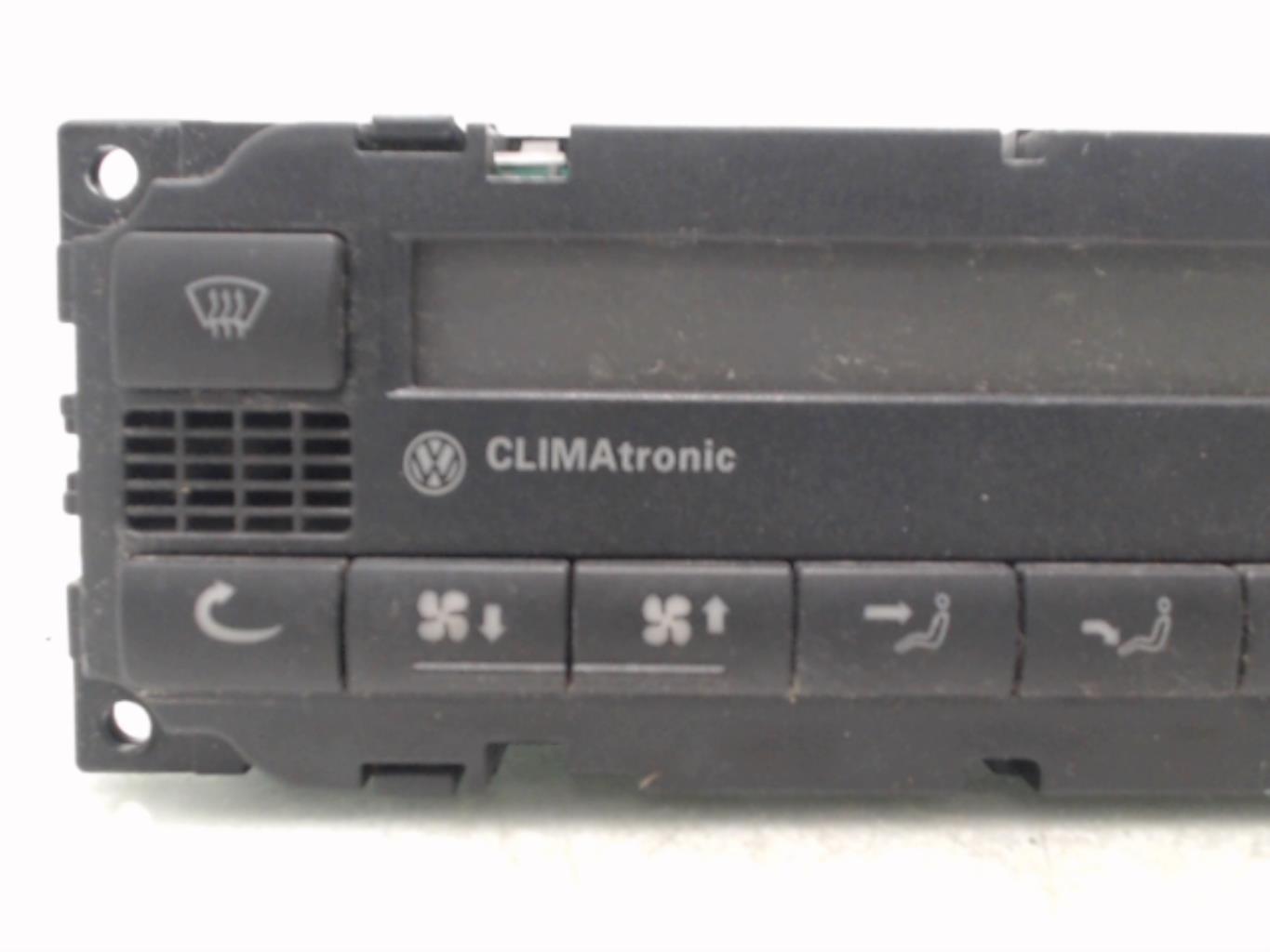 Commande chauffage VOLKSWAGEN PASSAT 4 PHASE 2 Diesel - 1