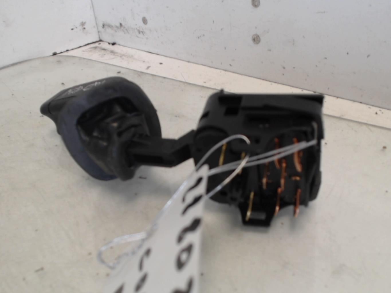 Commodo d'essuie glaces SUZUKI IGNIS 2 Diesel - 1