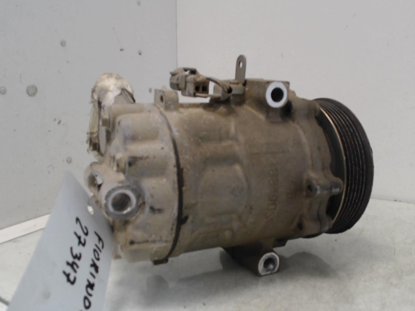 Compressore clima FIAT FIORINO 3 PHASE 1 Diésel - 1