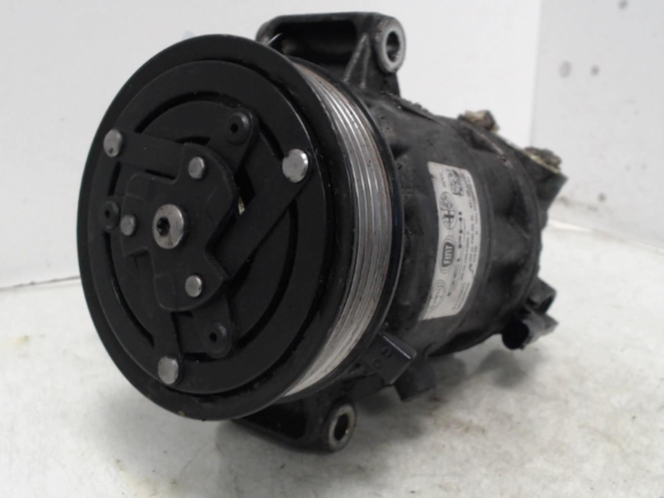Compressore clima ALFA ROMEO GIULIETTA 2 PHASE 1 Diésel - 1