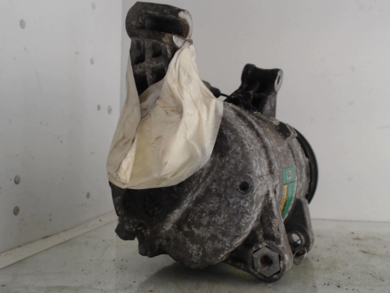 Compressore clima MINI MINI 1 R50/R53 PHASE 2 Gasolina - 1