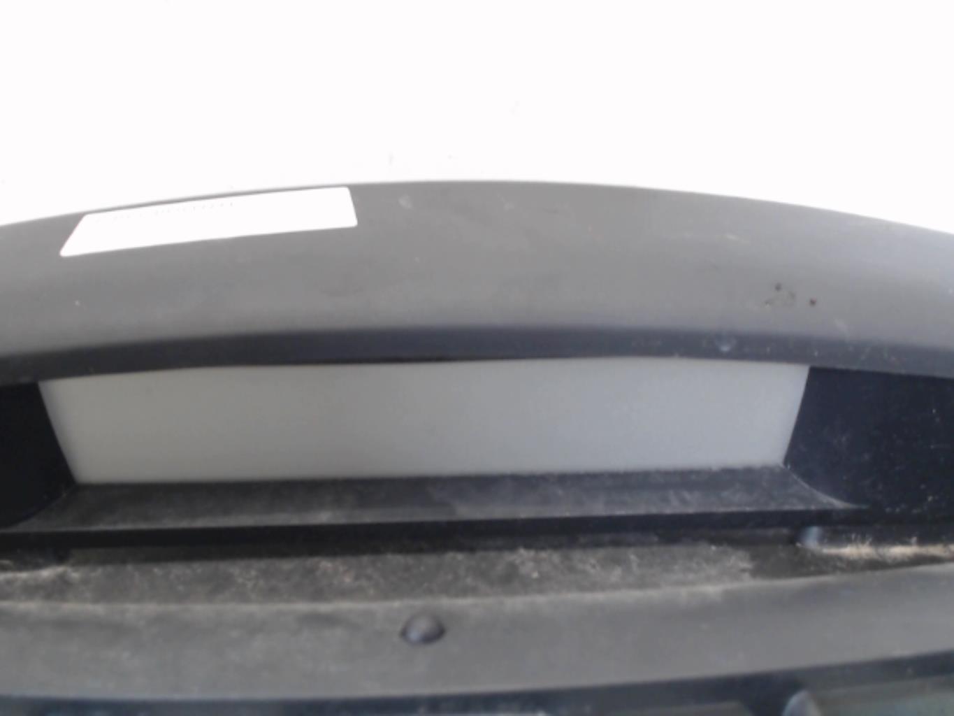 Compteur CITROEN C4 1 PHASE 1 Diesel - 1