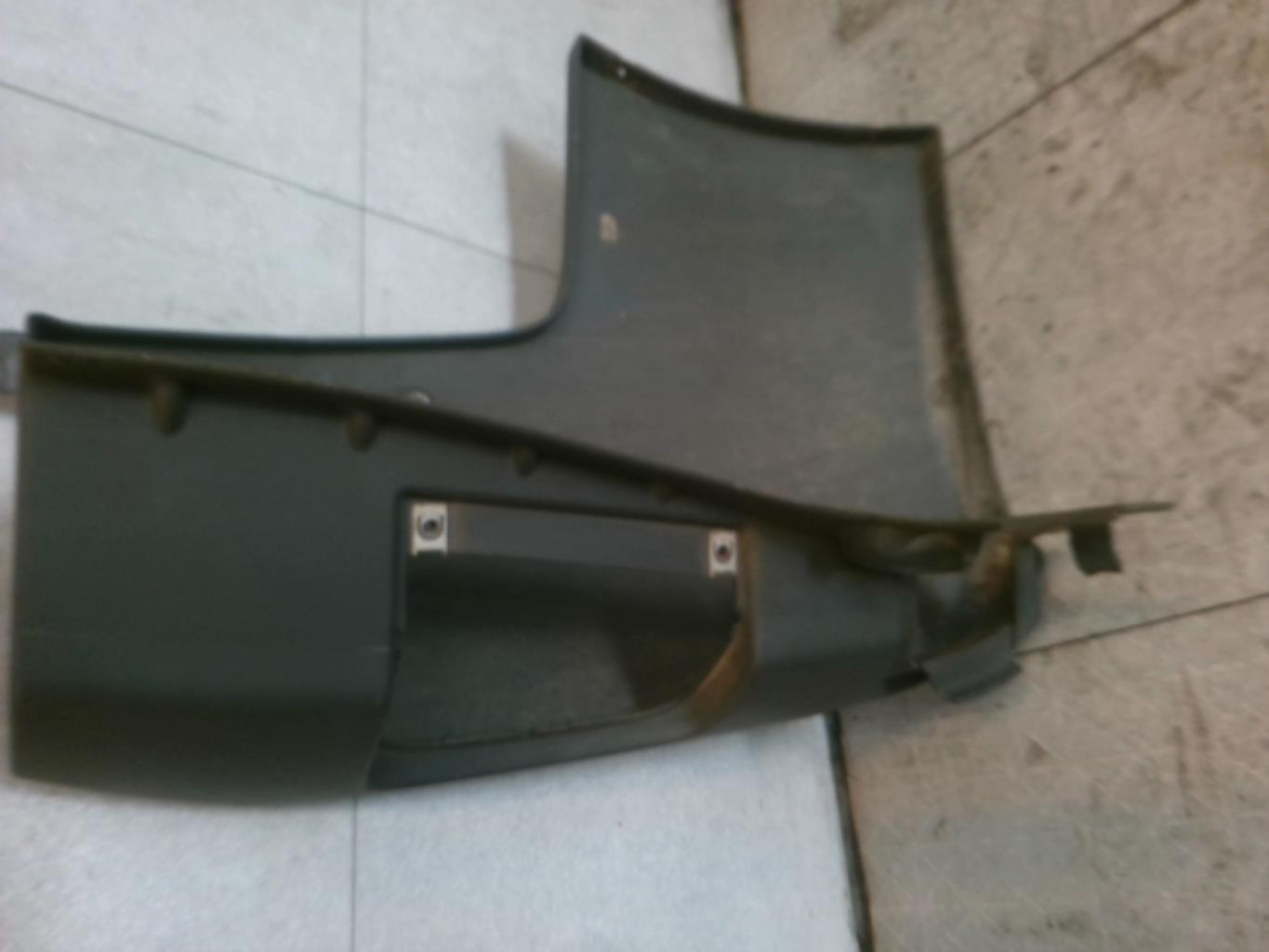 Crosse arriere gauche RENAULT TRAFIC 2 PHASE 2 Diesel - 1