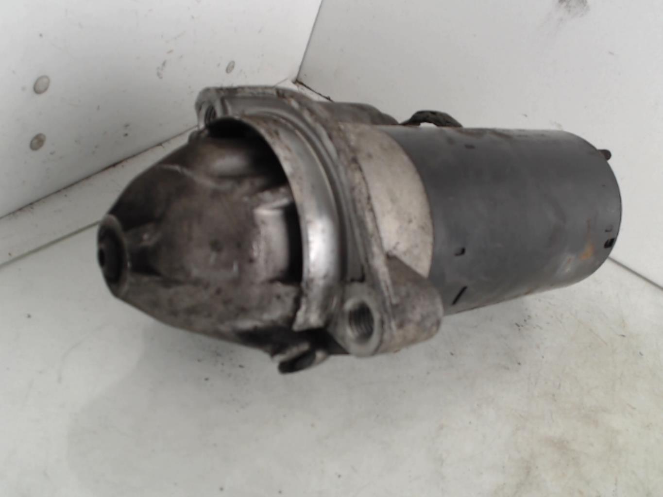 Motor de arranque AUDI A4 2 AVANT PHASE 2 BREAK  - 1
