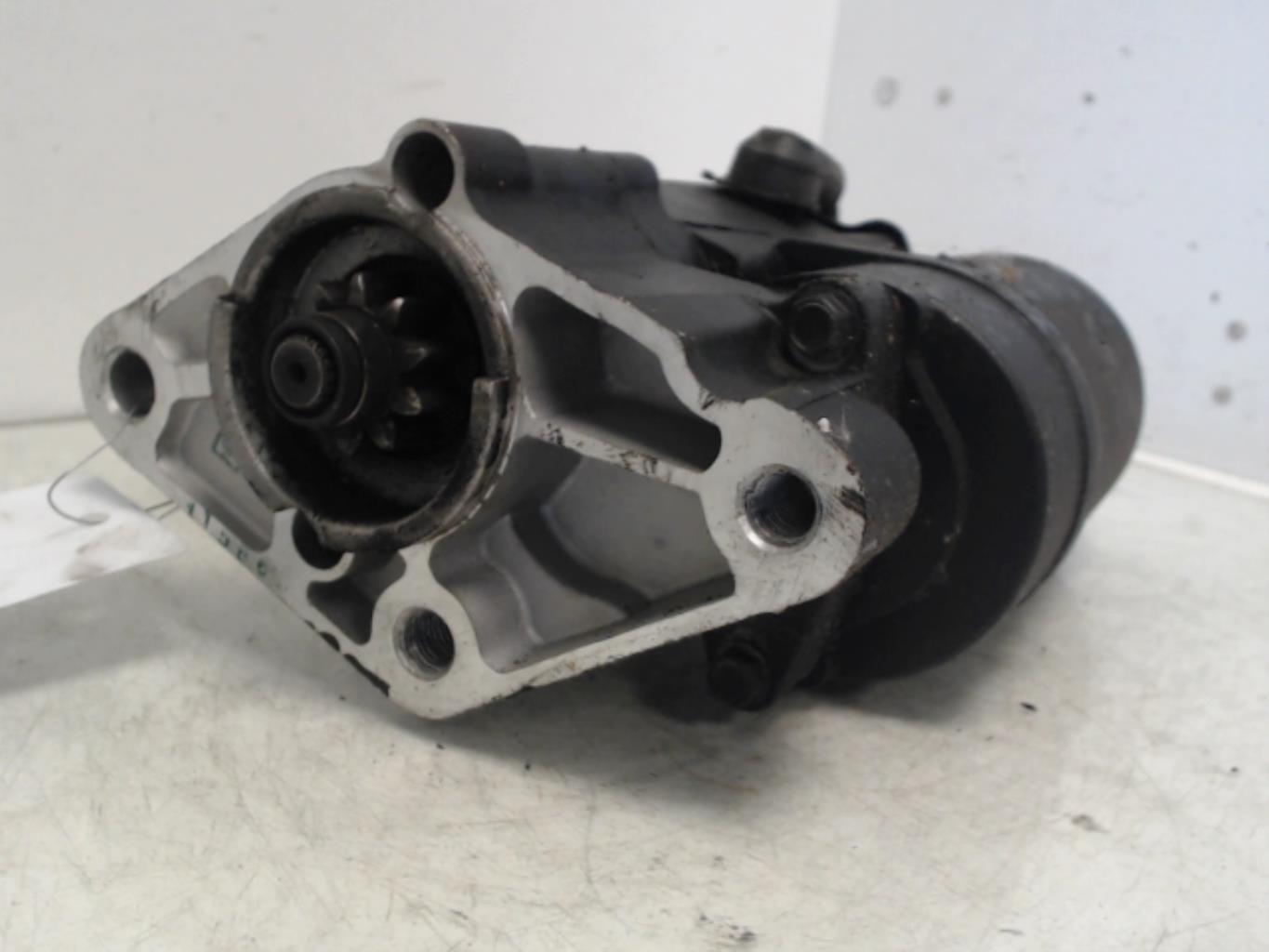 Motorino avviamento KIA CARNIVAL 1 Diésel - 1