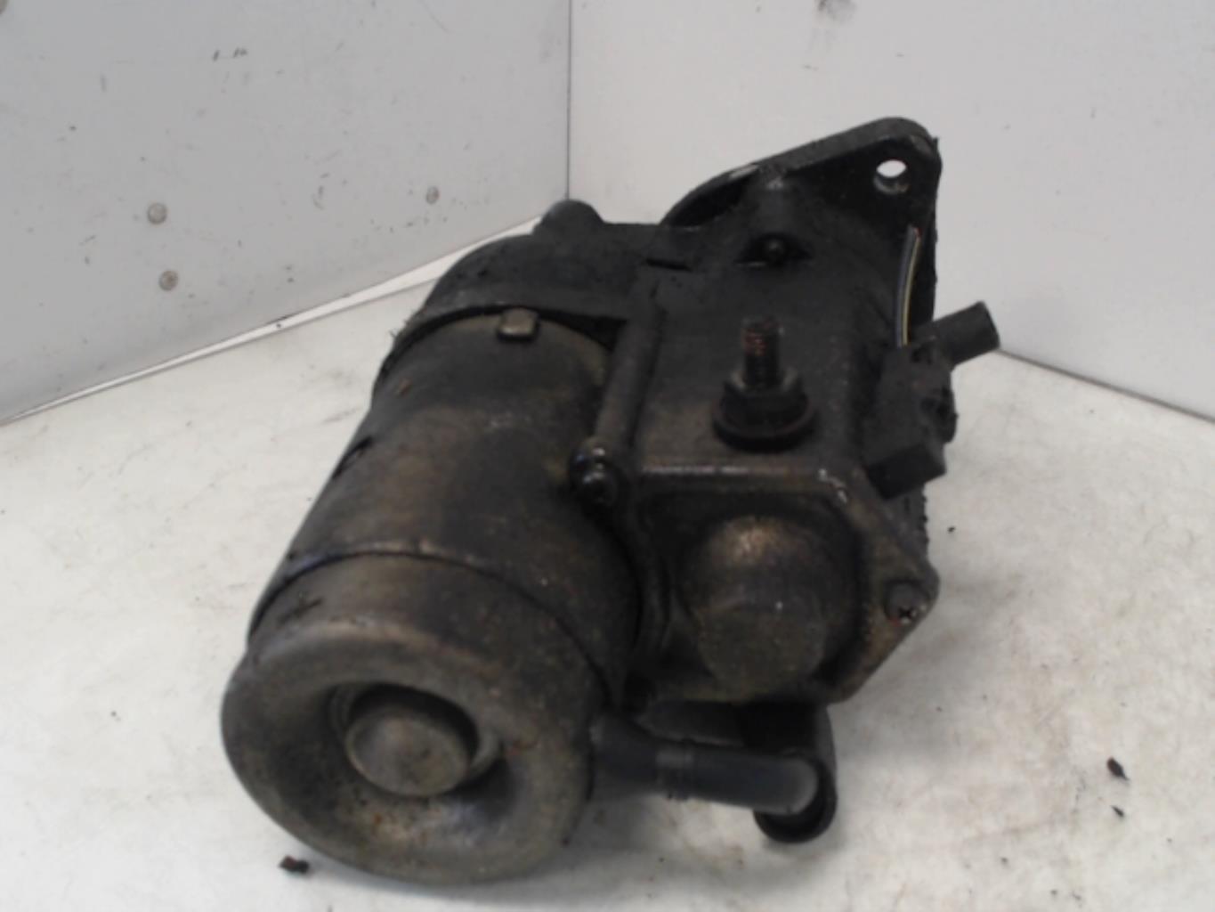 Motorino avviamento HYUNDAI SANTA FE 1 Diésel - 1