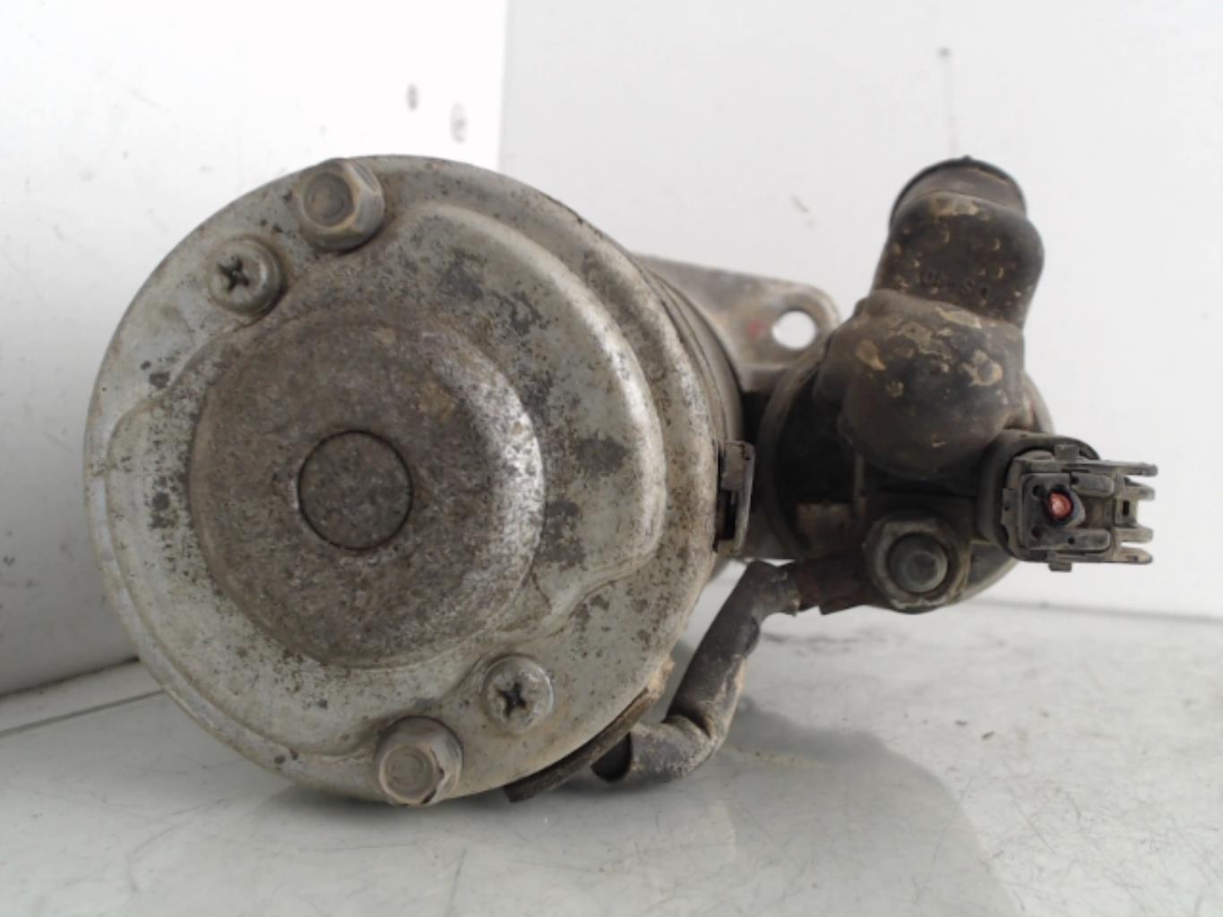 Motorino avviamento KIA CEE-D 1 SPORT WAGON PHASE 1 BREAK Diésel - 1