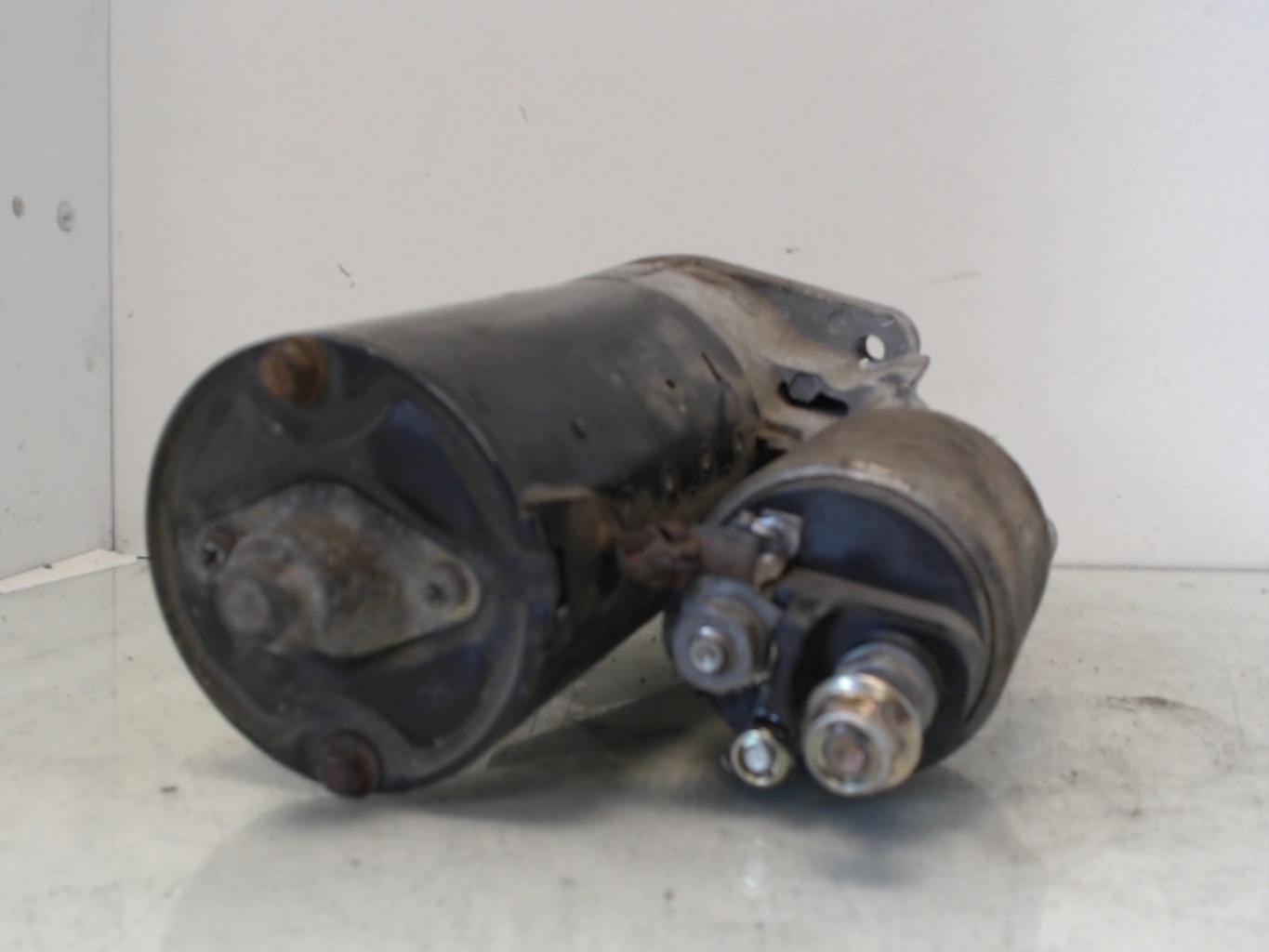 Motorino avviamento FIAT STILO Gasolina - 1