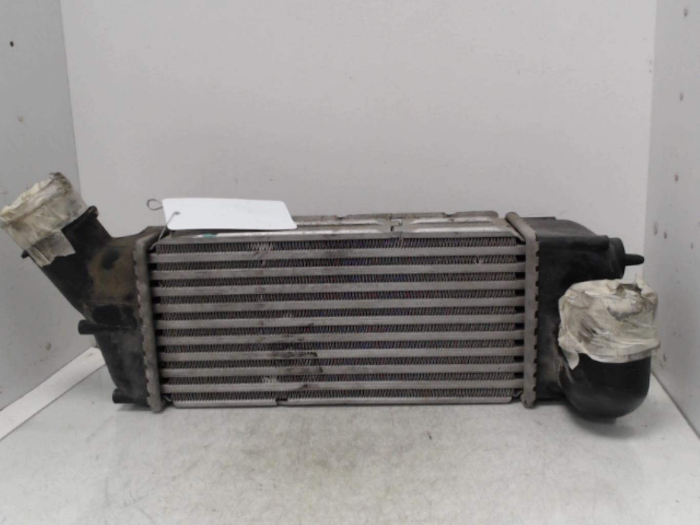 Scambiatore aria (Intercooler) CITROEN C4 PICASSO 1  - 1