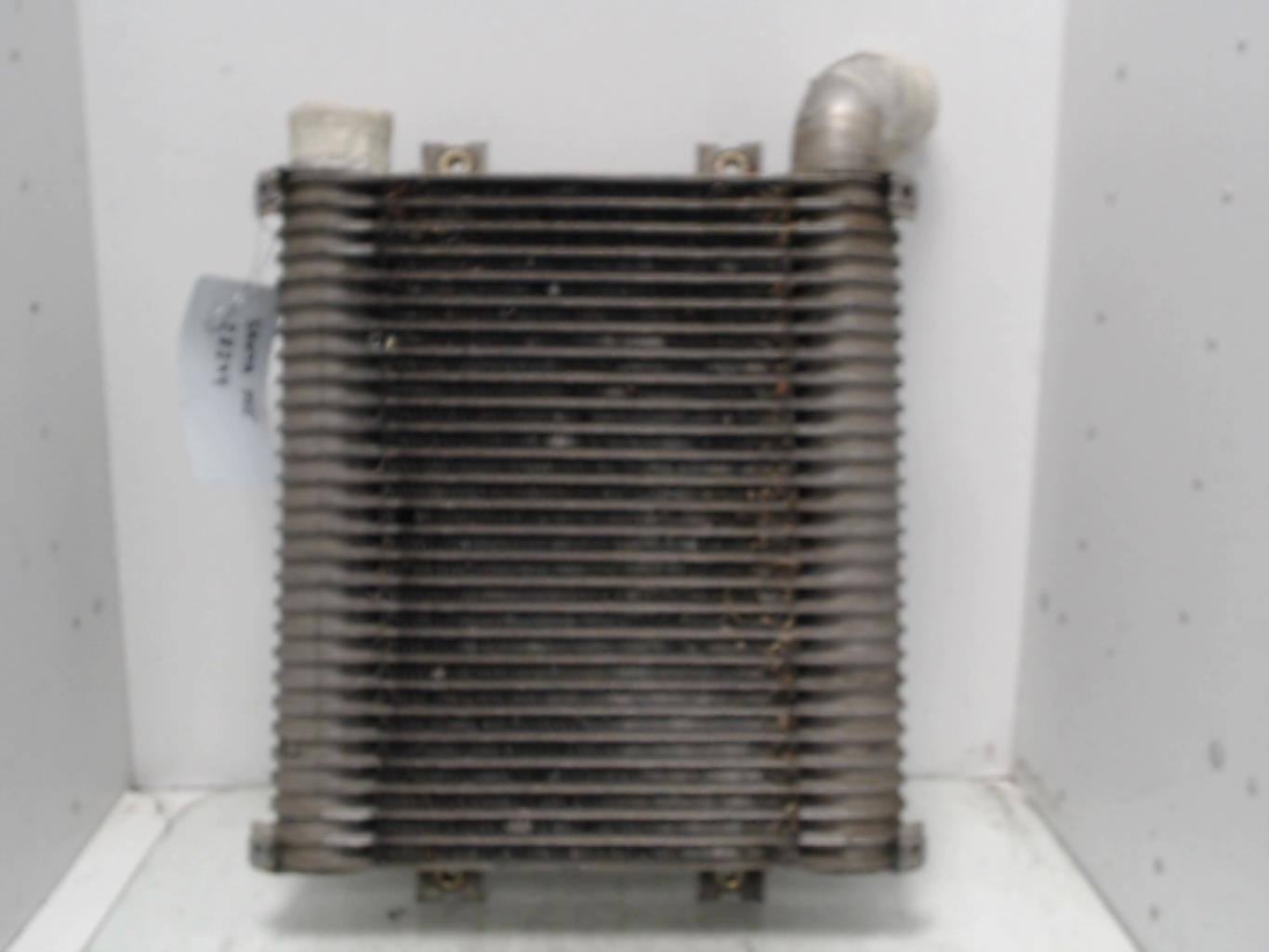 Scambiatore aria (Intercooler) HYUNDAI SANTA FE 1 Diésel - 1