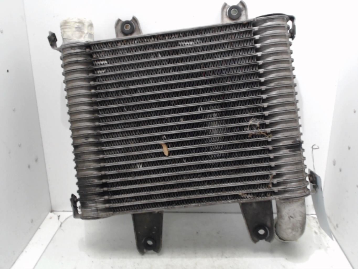 Scambiatore aria (Intercooler) KIA CARNIVAL 1 Diésel - 1