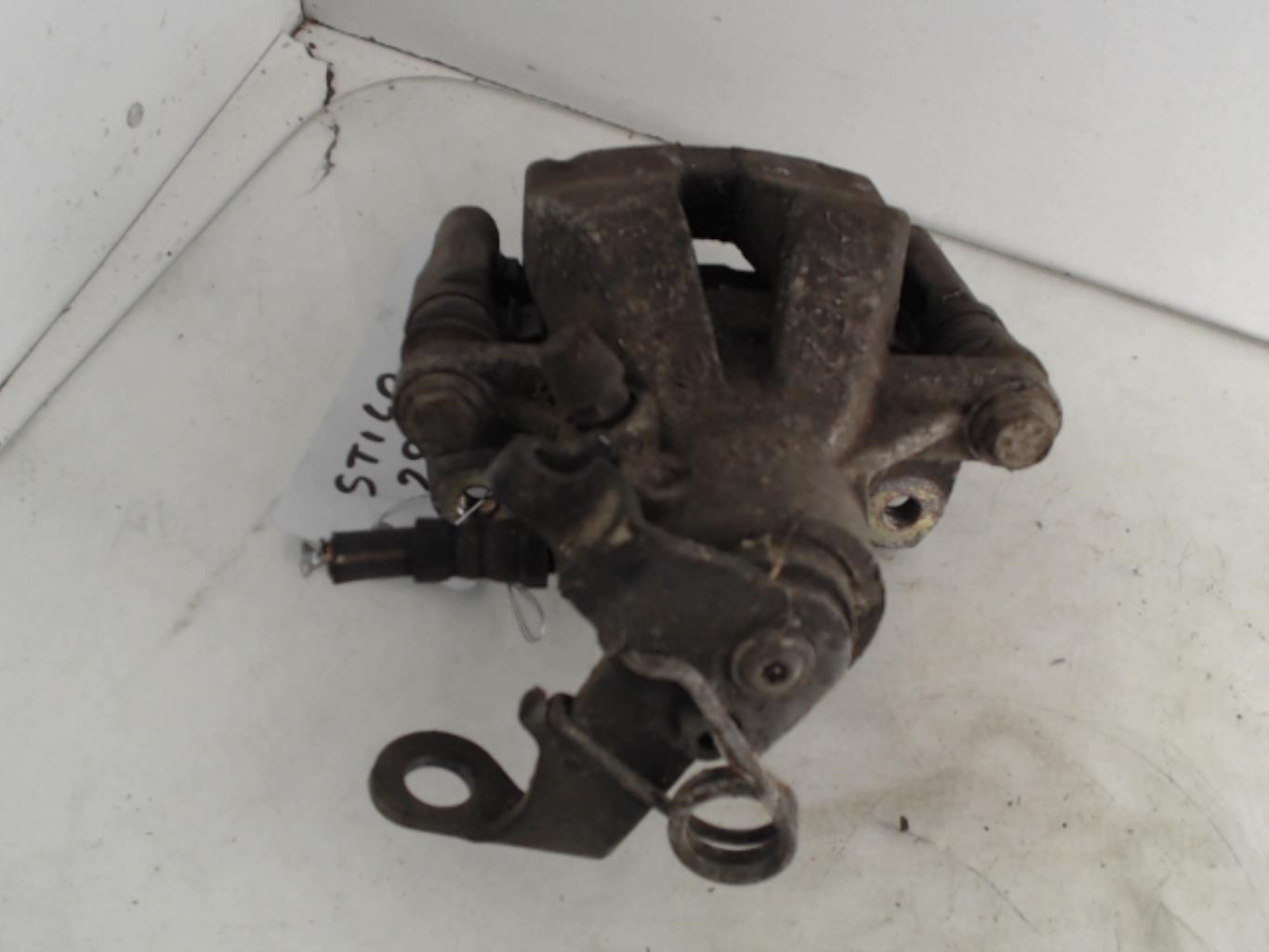 Pinza freni posteriore destra FIAT STILO Gasolina - 1