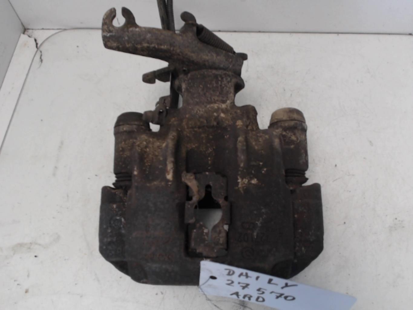 Pinza freni posteriore destra IVECO DAILY 3 Diésel - 1