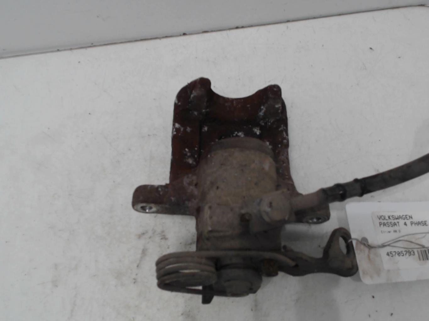Pinza freni posteriore destra VOLKSWAGEN PASSAT 4 PHASE 2 Diésel - 1