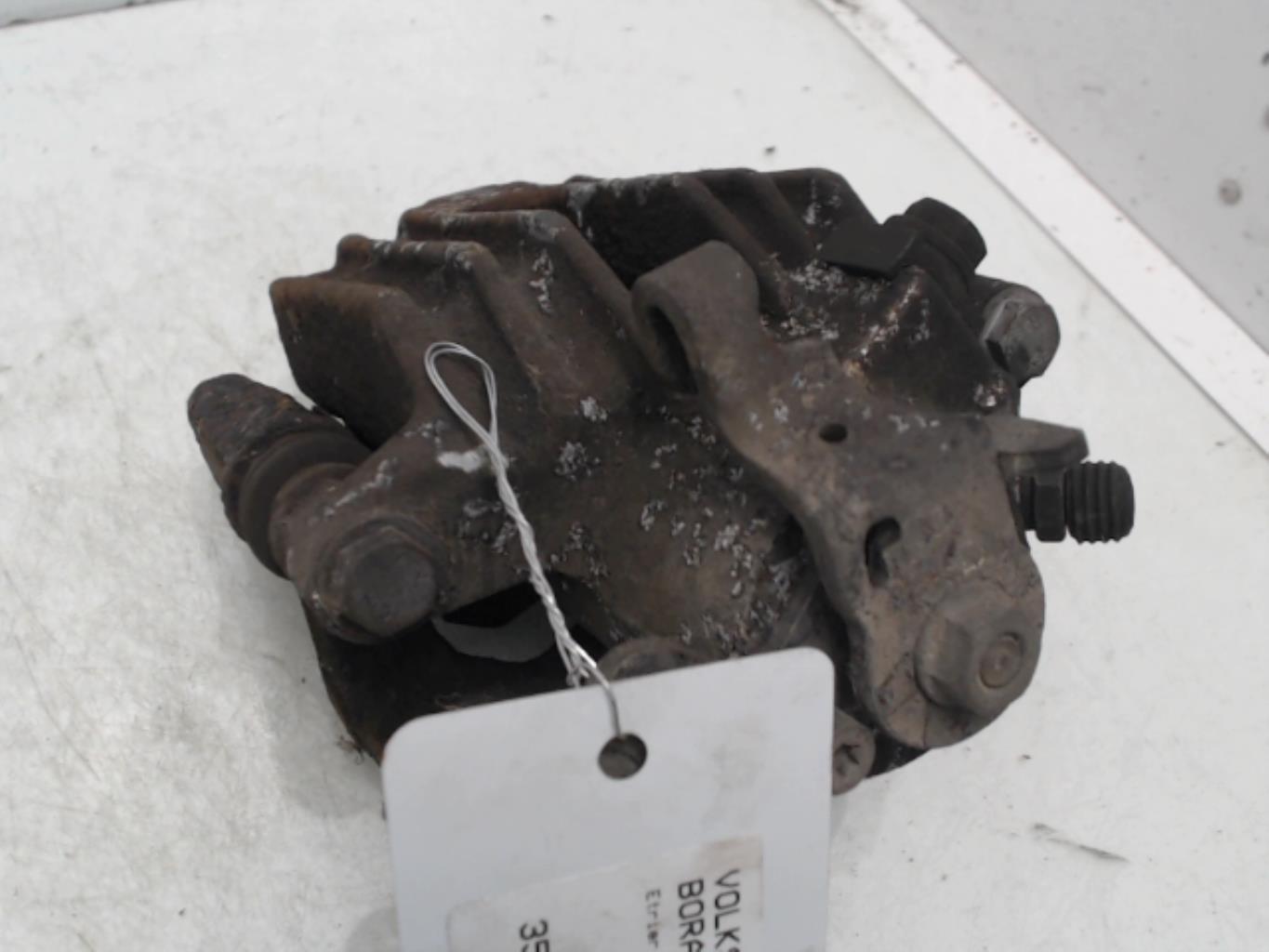 Pinza freni posteriore sinistra VOLKSWAGEN BORA Diésel - 1