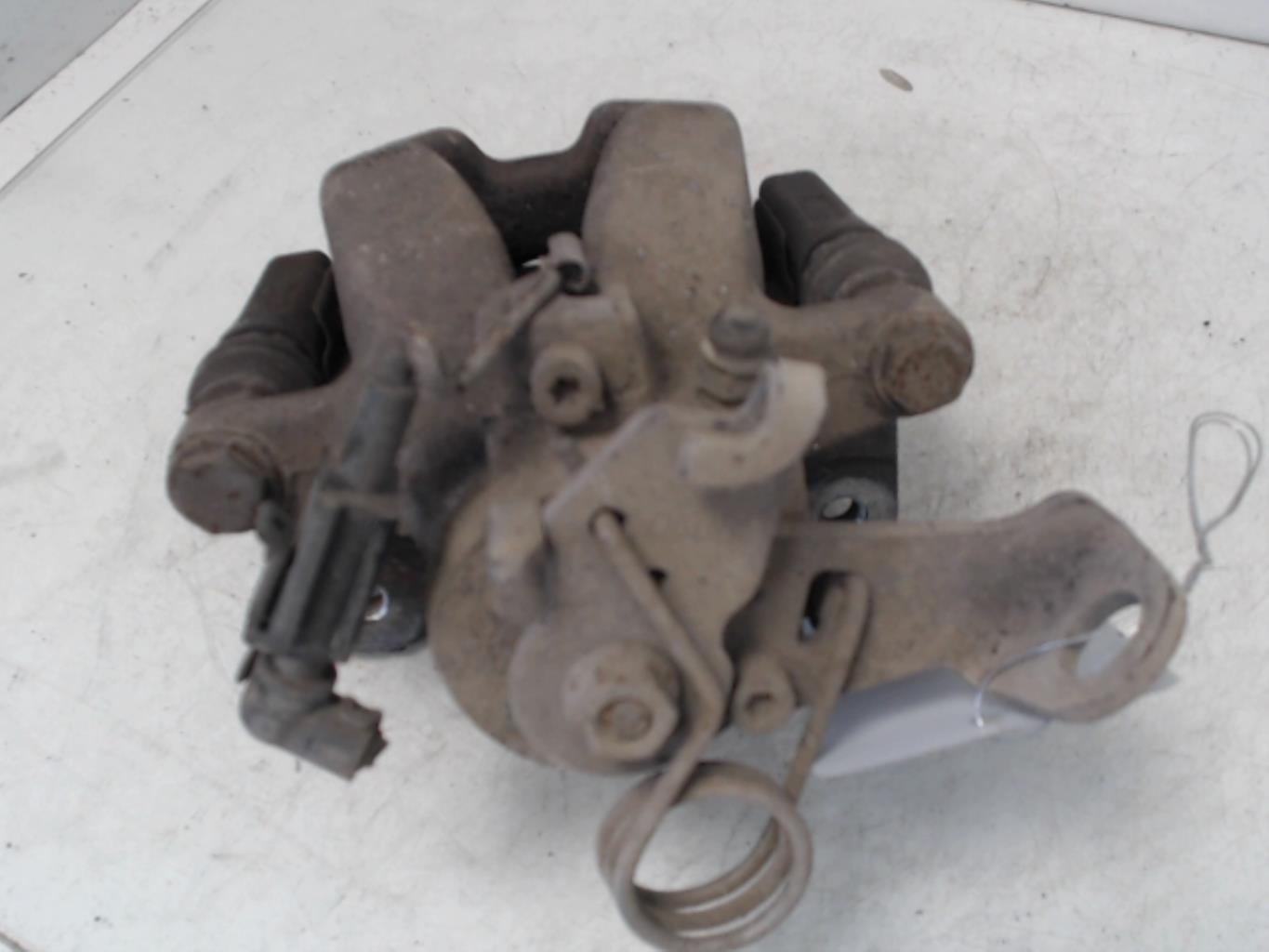 Pinza freni posteriore sinistra ALFA ROMEO GIULIETTA 2 PHASE 1 Diésel - 1