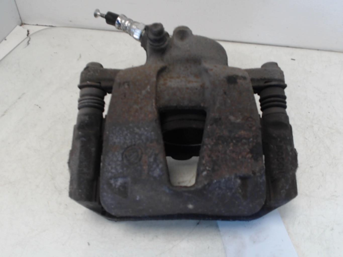 Pinza freni anteriore destra FIAT STILO Gasolina - 1