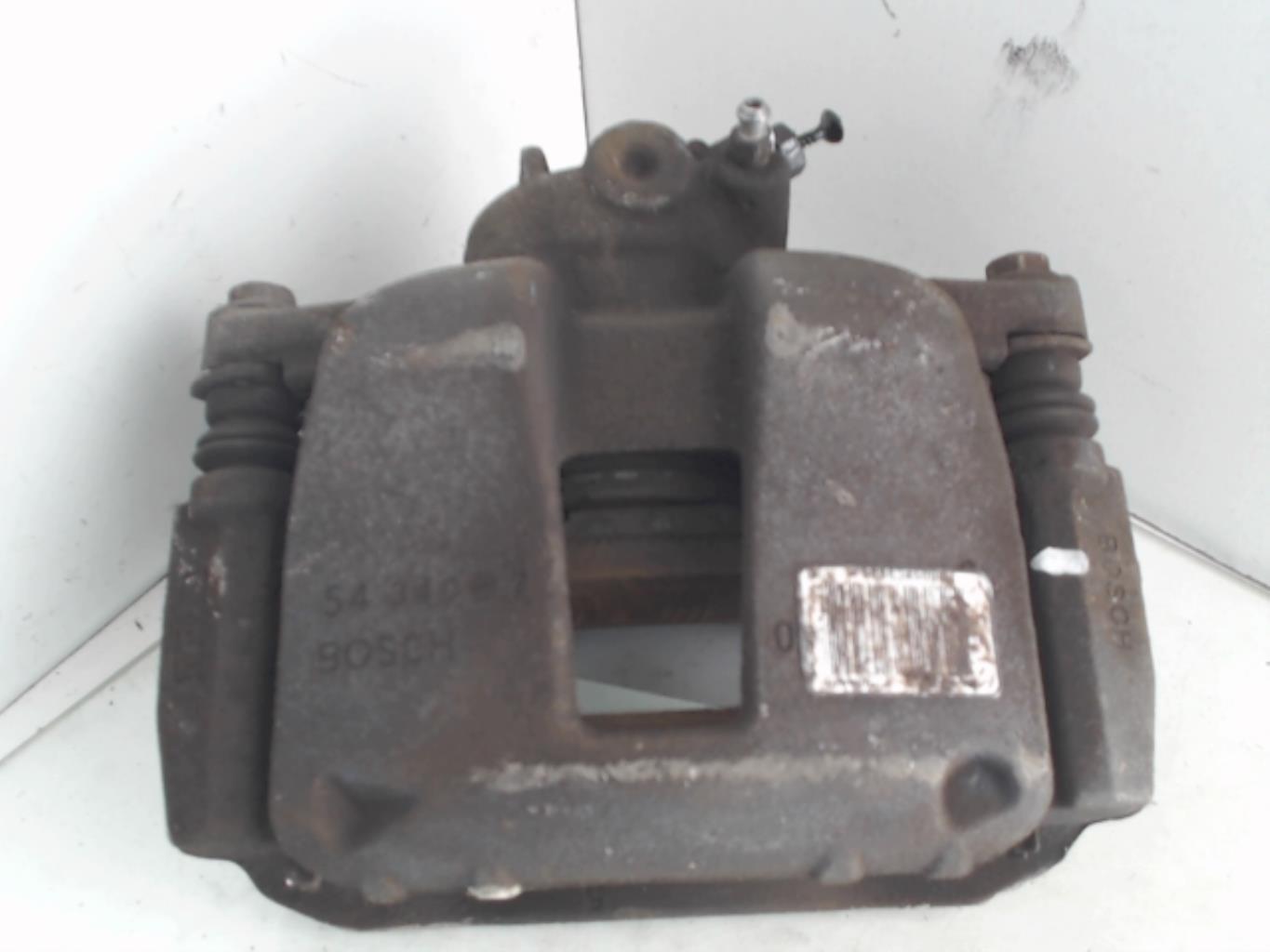 Pinza freni anteriore sinistra PEUGEOT 207 PHASE 1 Diésel - 1