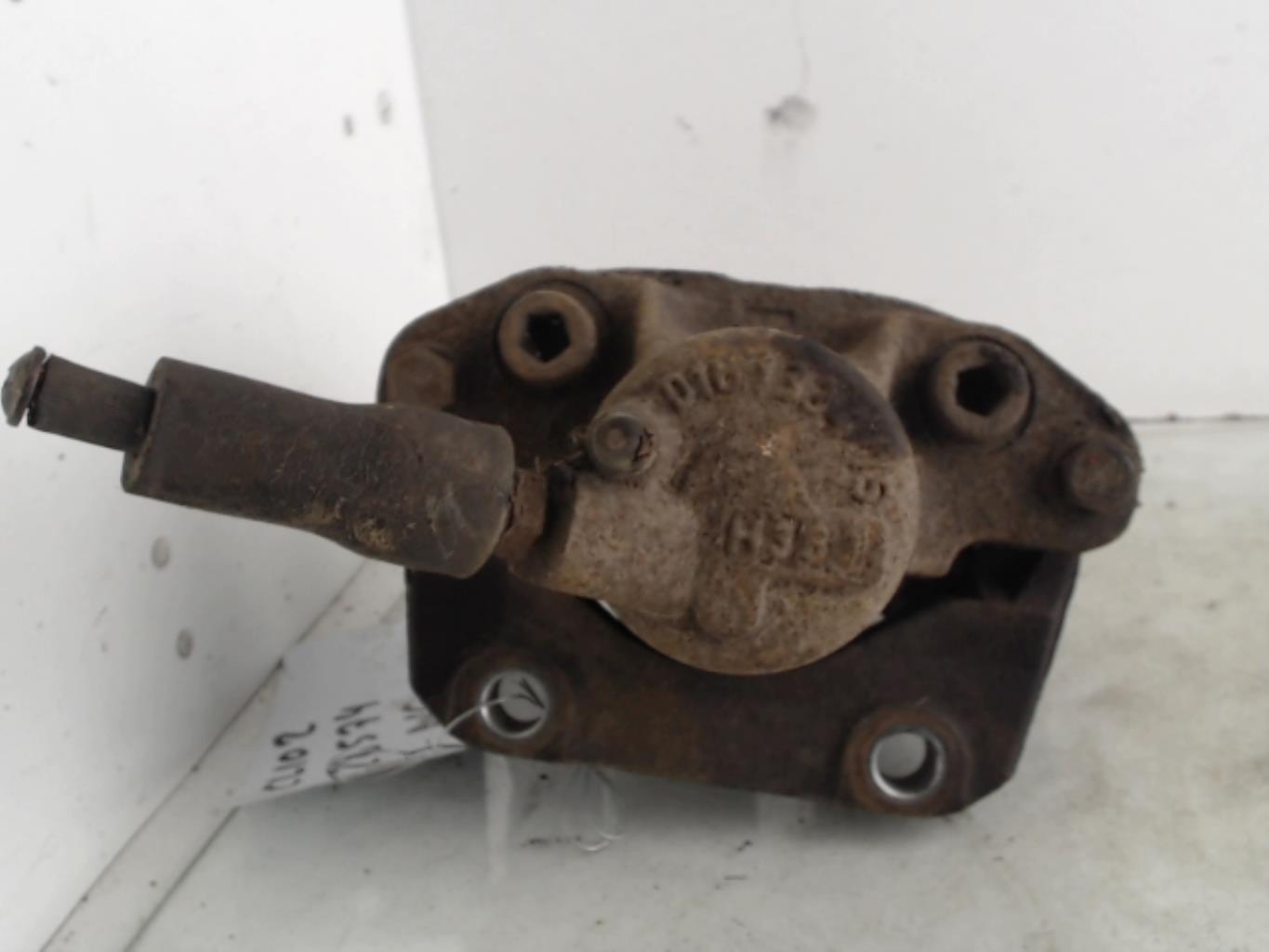 Pinza freni anteriore sinistra RENAULT CLIO 2 CAMPUS PHASE 2 Diésel - 1