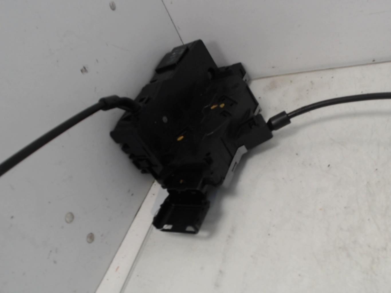 Chiusura centralizzata posteriore destra CITROEN C4 GRAND PICASSO 1 Diésel - 1