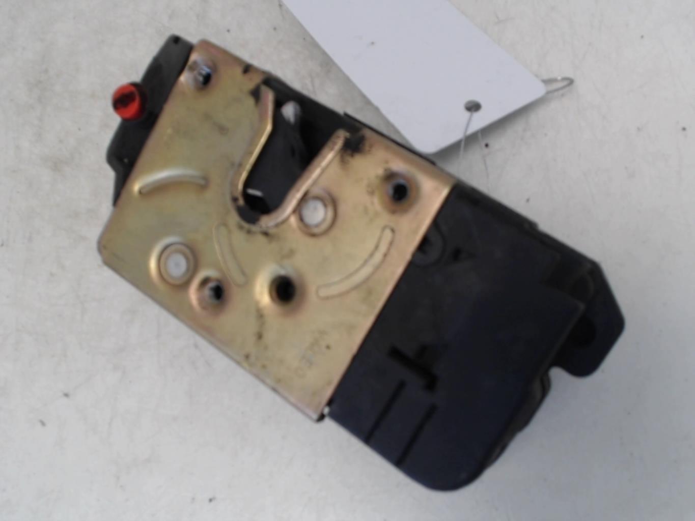 Chiusura centralizzata posteriore destra CITROEN XSARA PHASE 1 Gasolina - 1