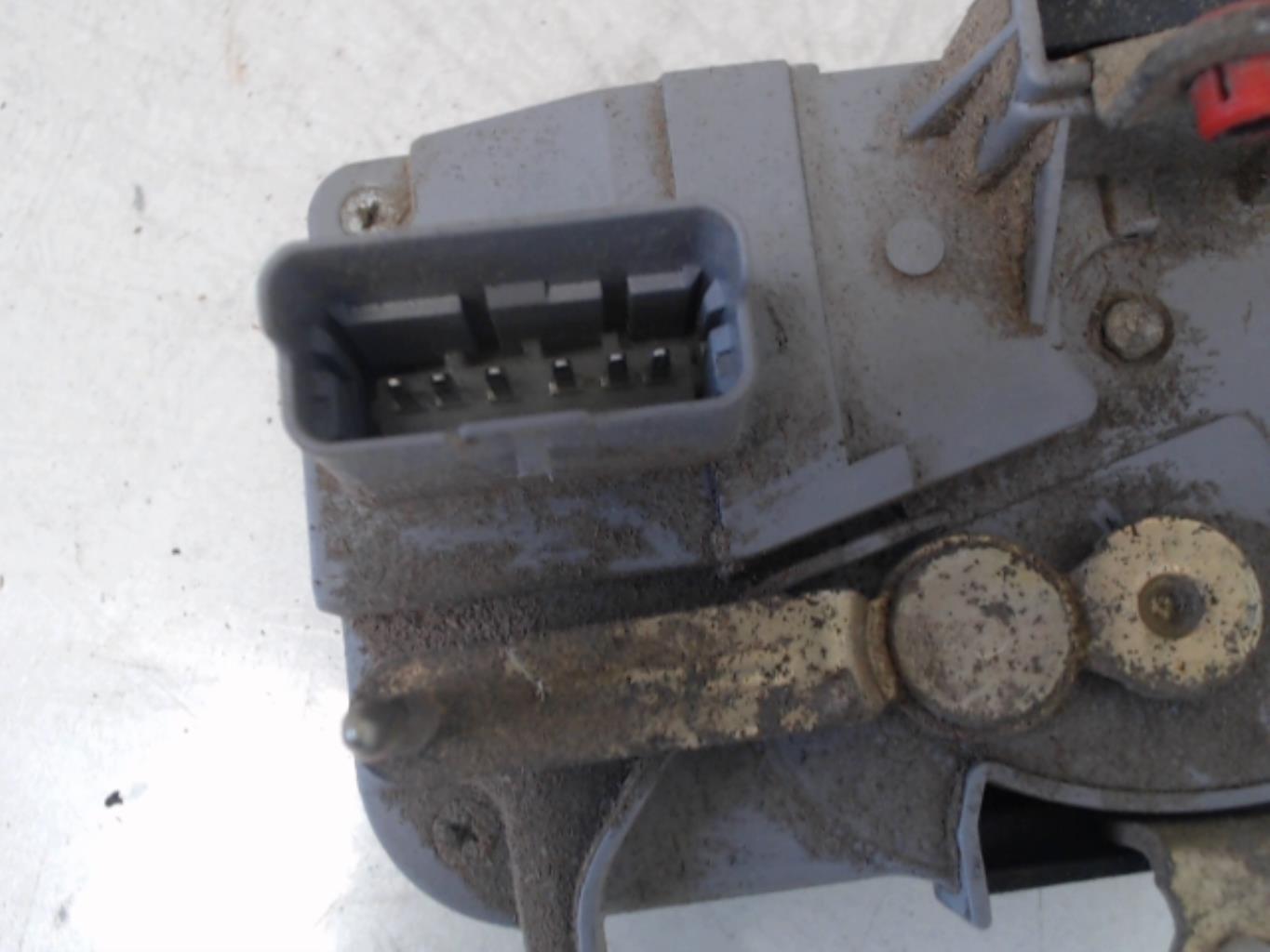 Chiusura centralizzata anteriore destra CITROEN JUMPY 1 PHASE 2 Diésel - 1