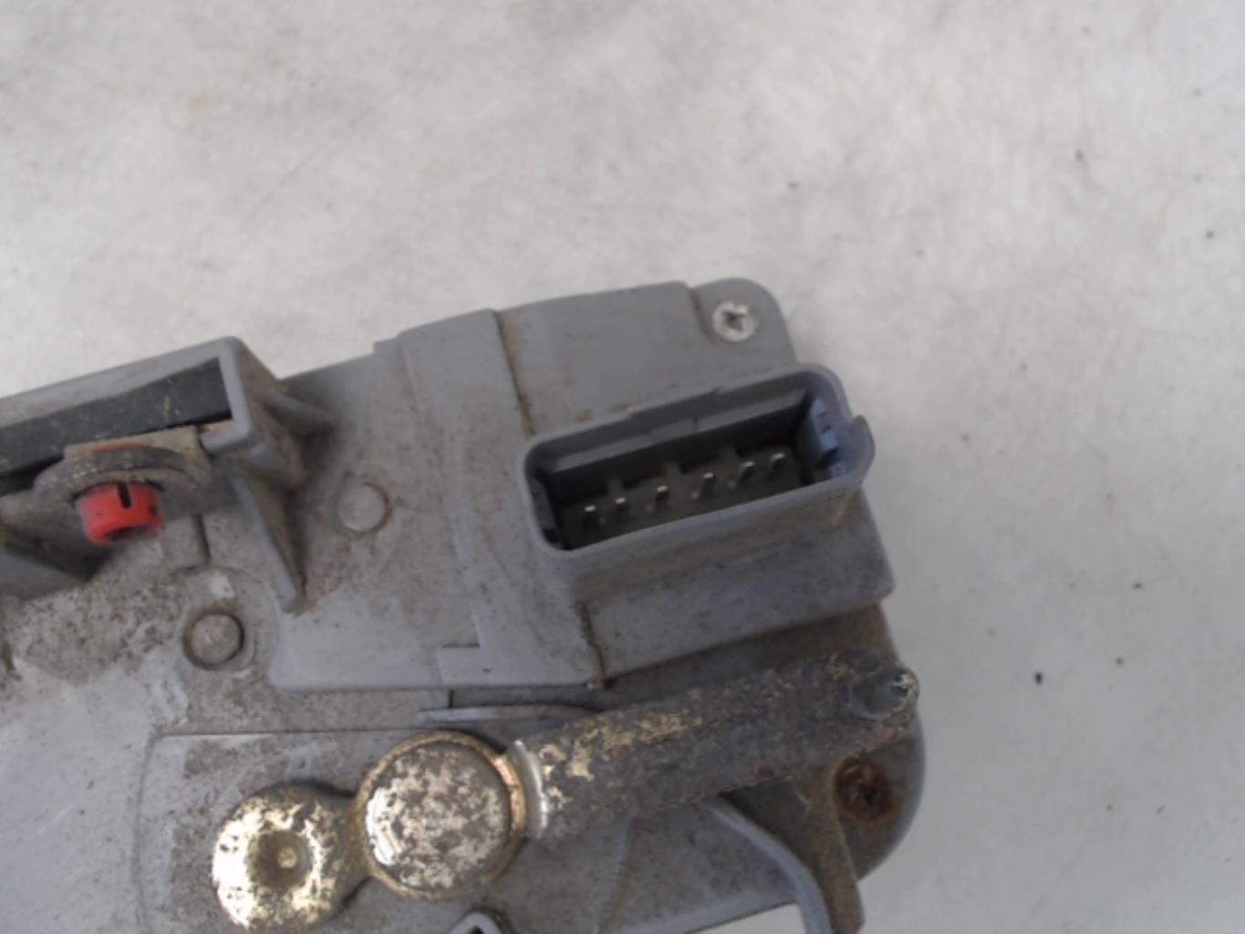 Fermeture centralisee avant gauche CITROEN JUMPY 1 PHASE 2 Diesel - 1
